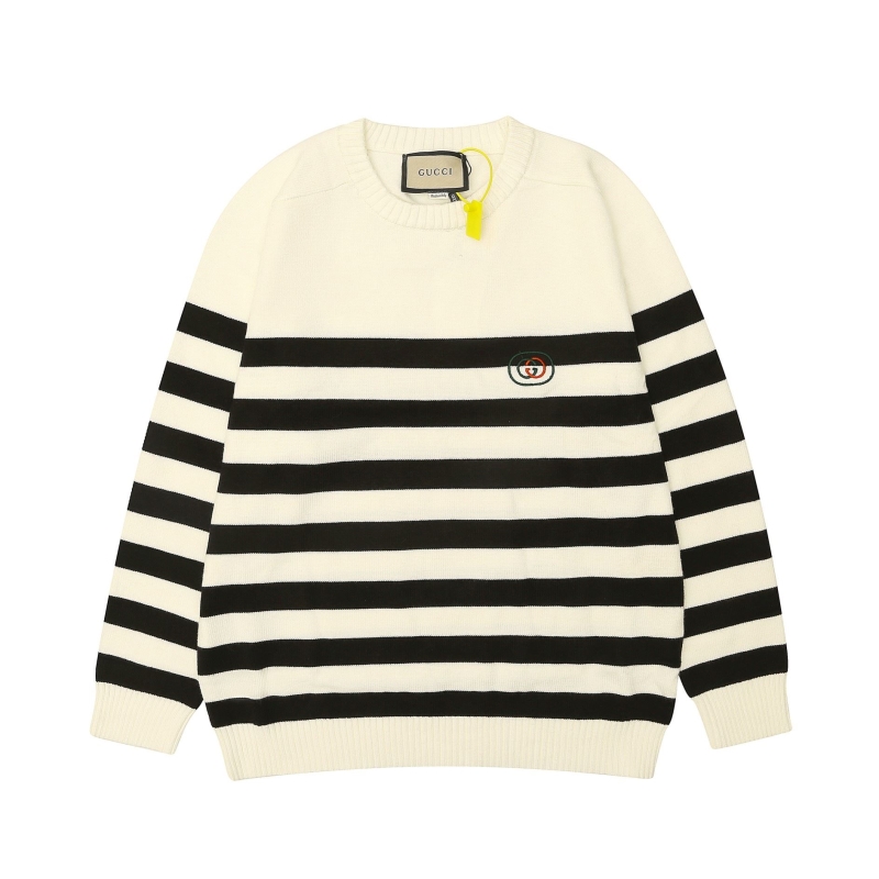 G*u*i sweaters